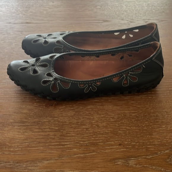 Spring Step Rayely Flat - Picture 4 of 6